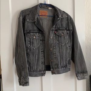 Levi’s Denim Jacket